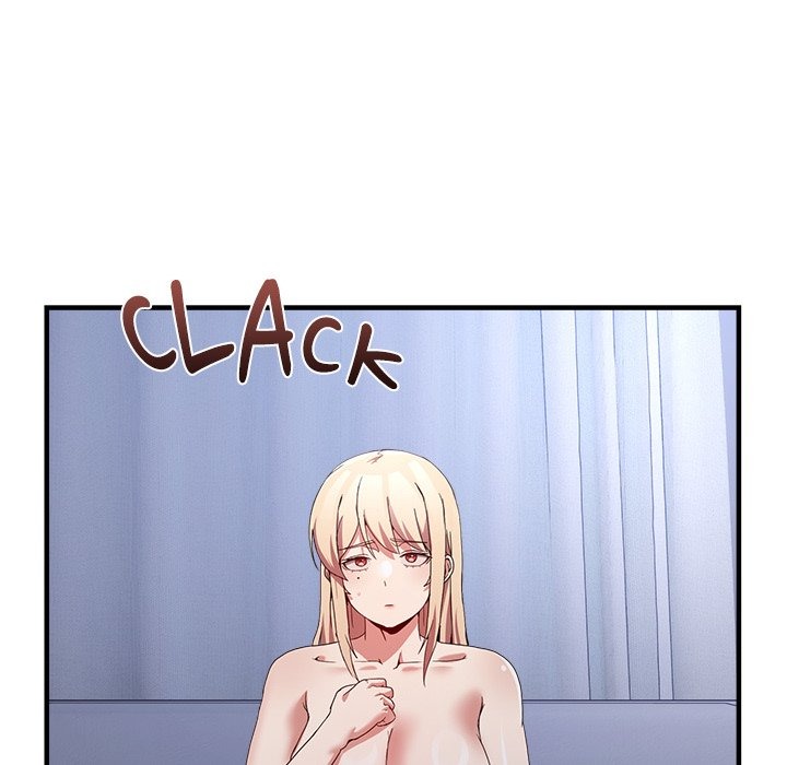 No Men Allowed