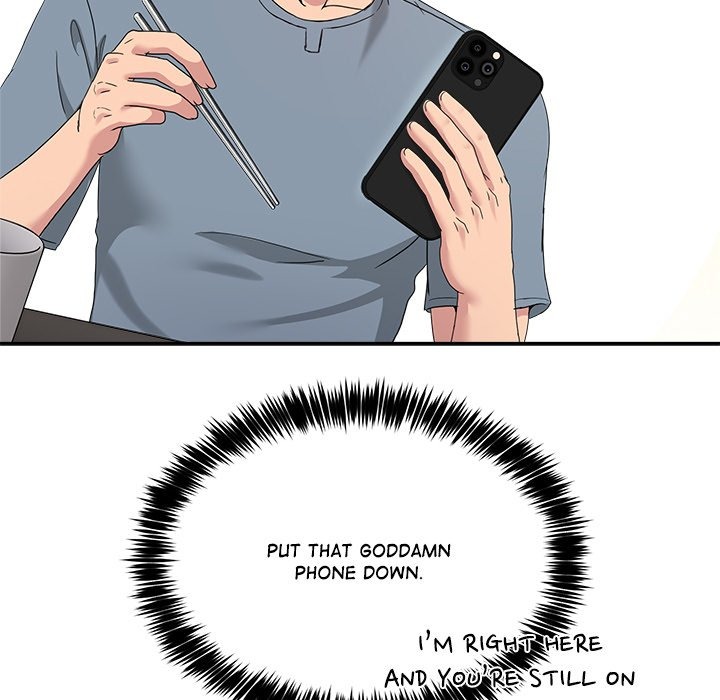No Men Allowed