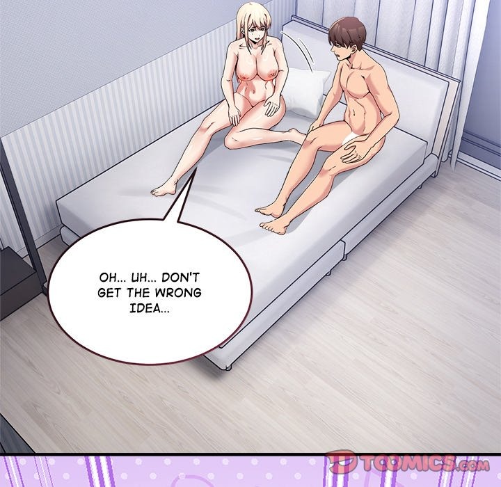 No Men Allowed