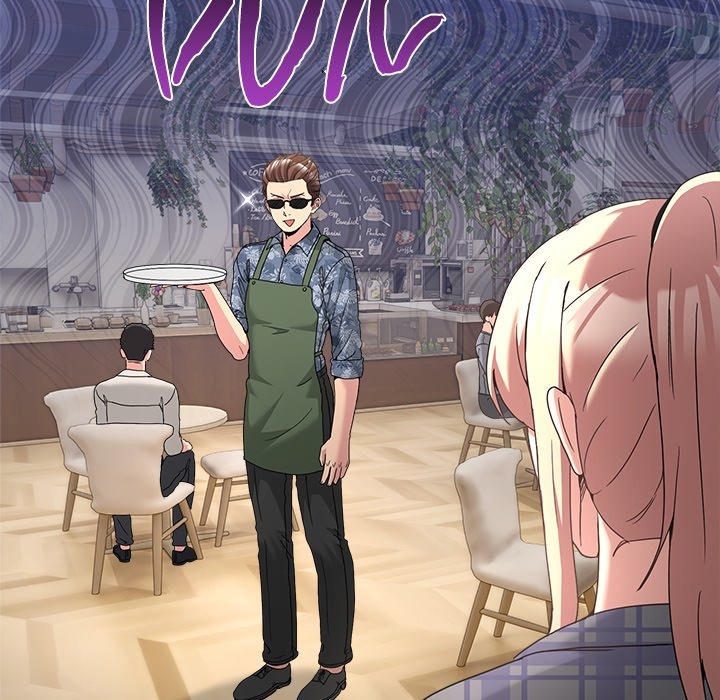 No Men Allowed