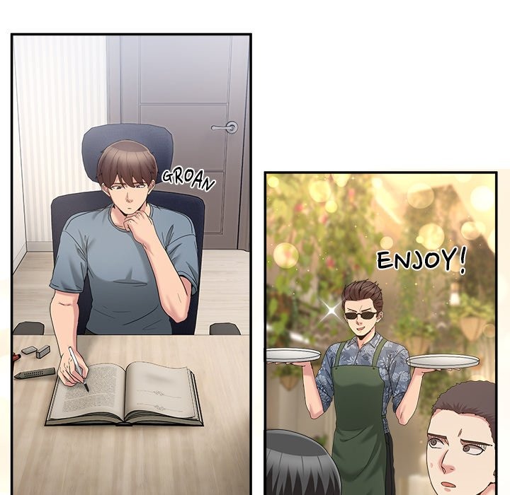 No Men Allowed
