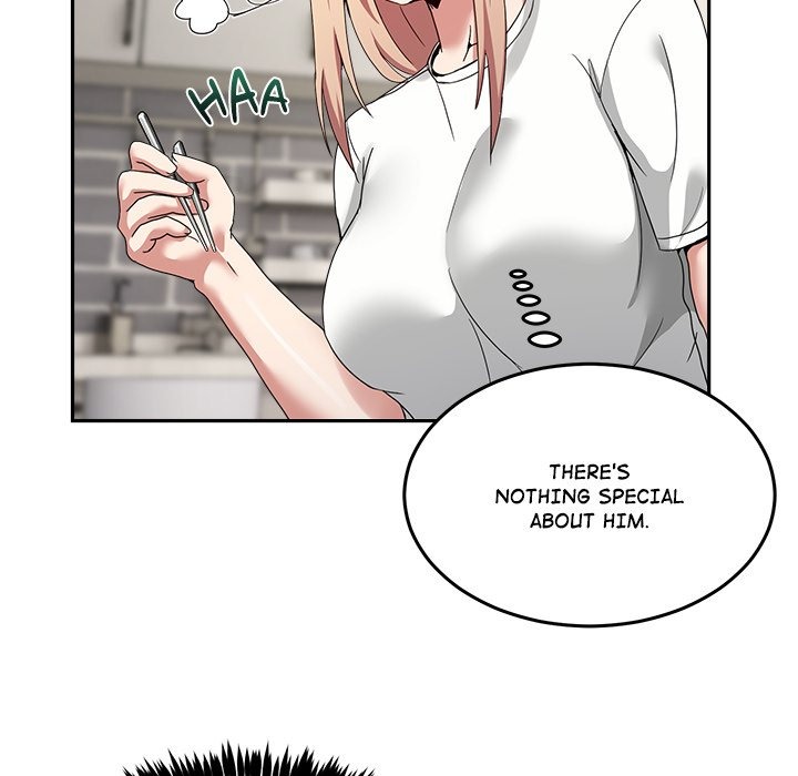 No Men Allowed