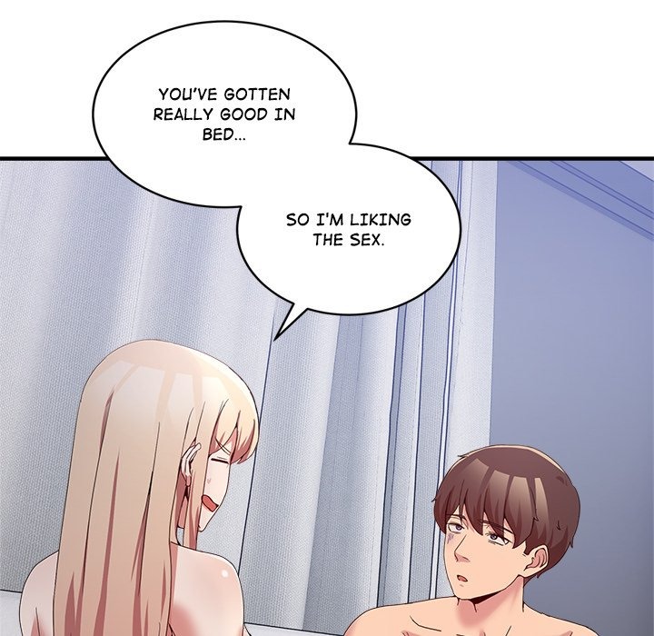 No Men Allowed