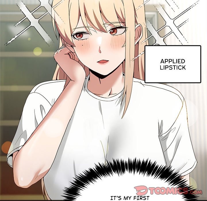 No Men Allowed