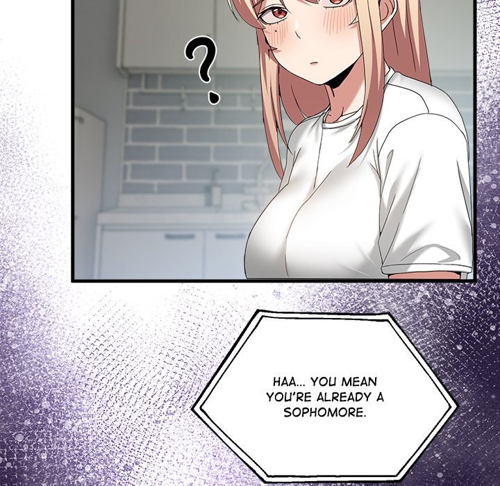 No Men Allowed