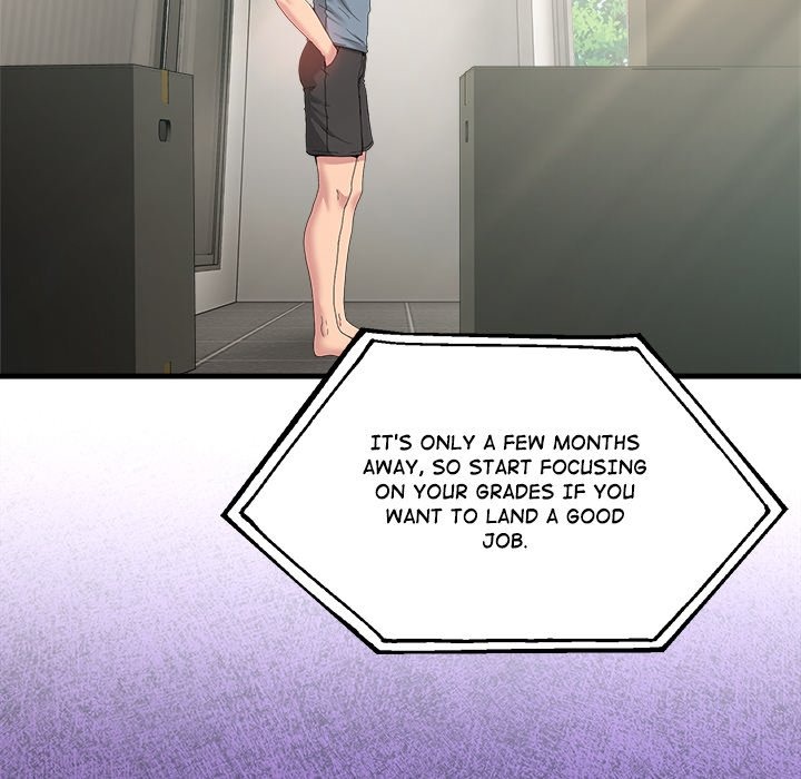 No Men Allowed
