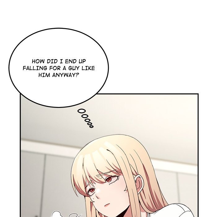 No Men Allowed