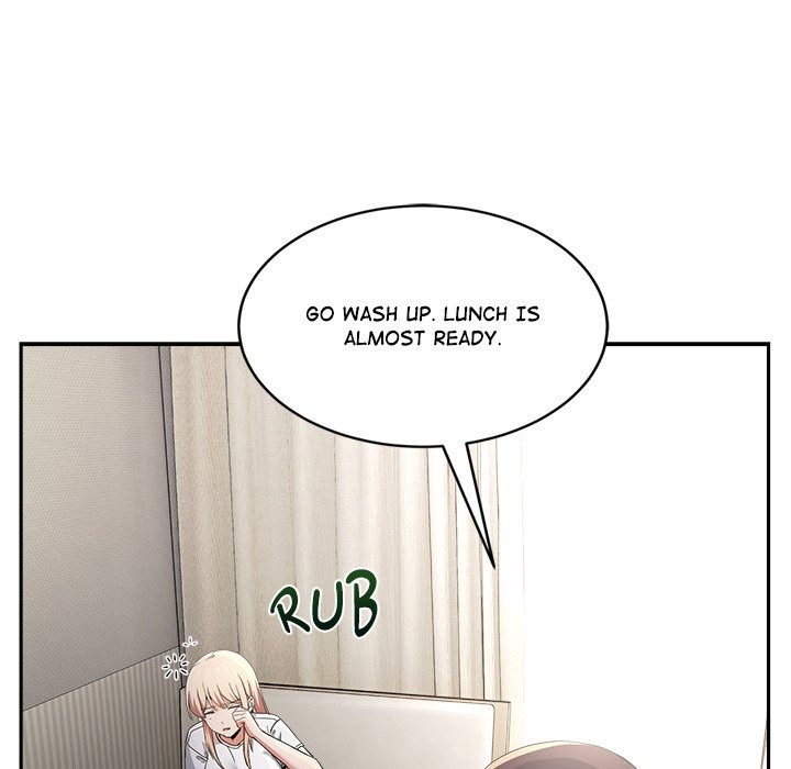 No Men Allowed