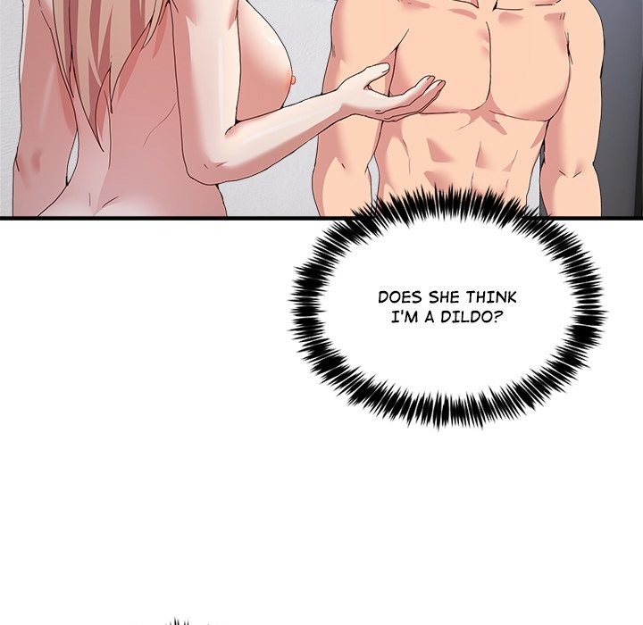 No Men Allowed