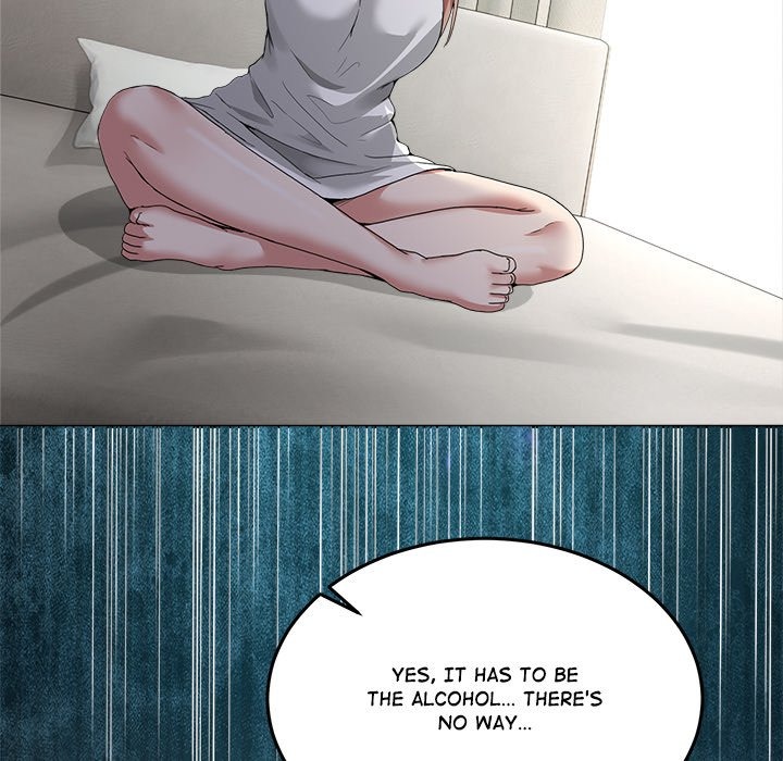 No Men Allowed