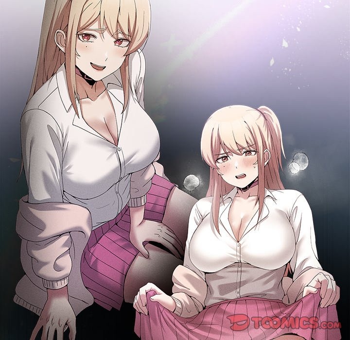 No Men Allowed