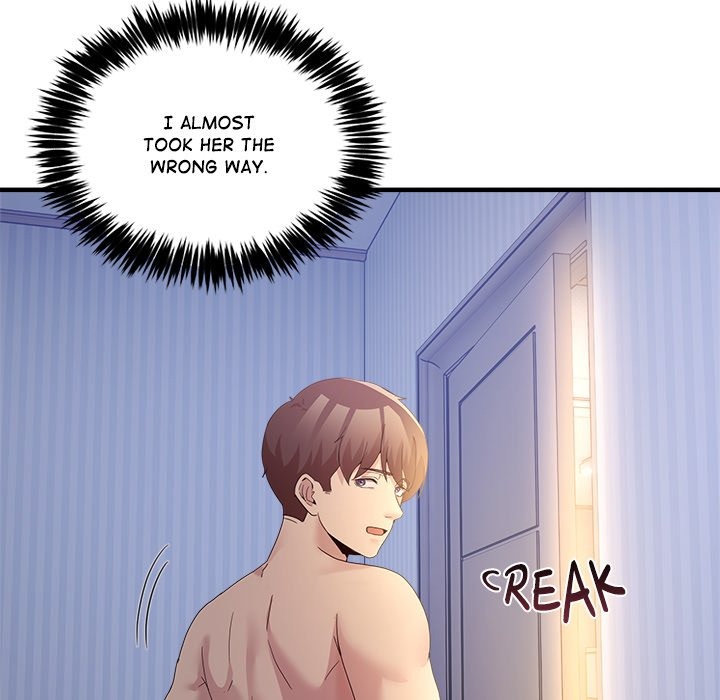 No Men Allowed