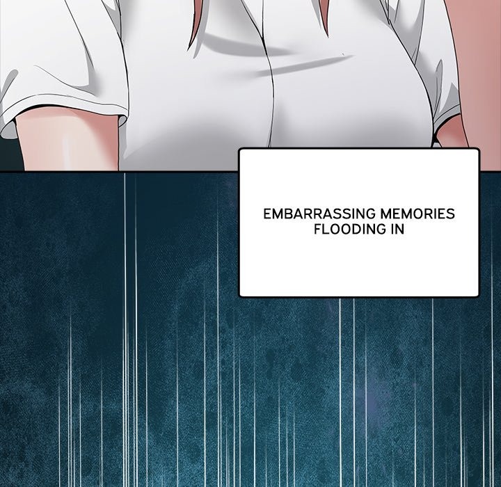No Men Allowed