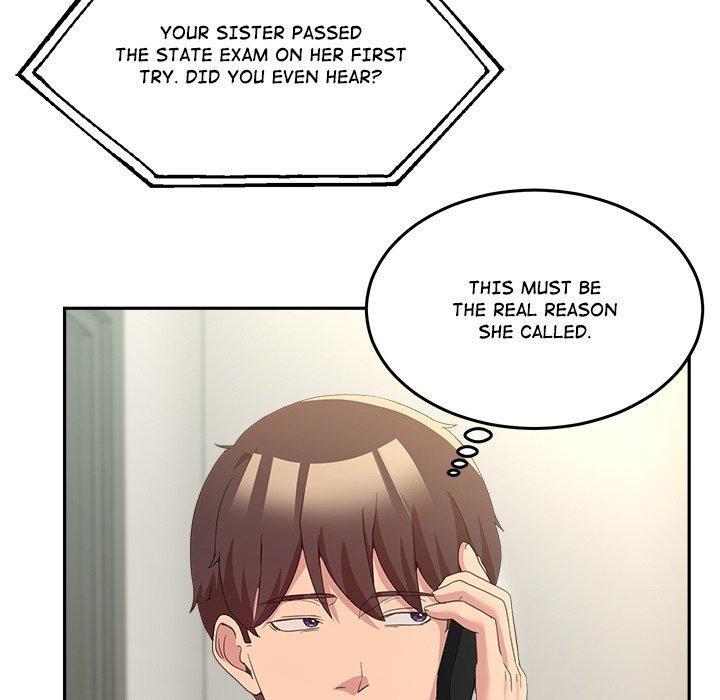 No Men Allowed