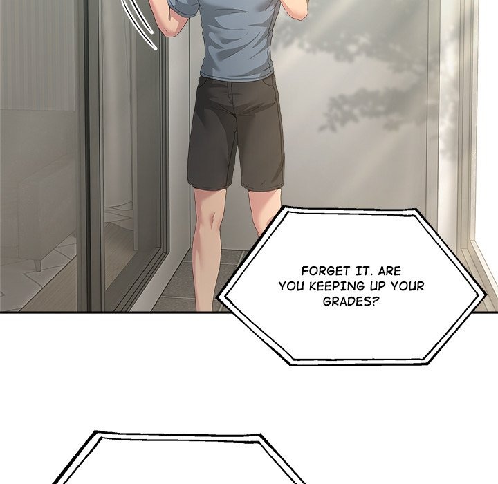 No Men Allowed