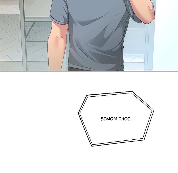 No Men Allowed