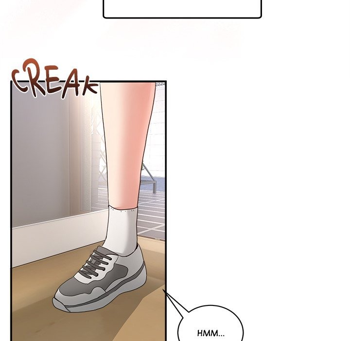 No Men Allowed
