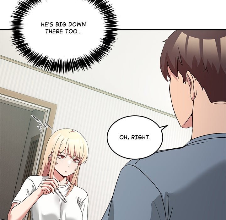 No Men Allowed