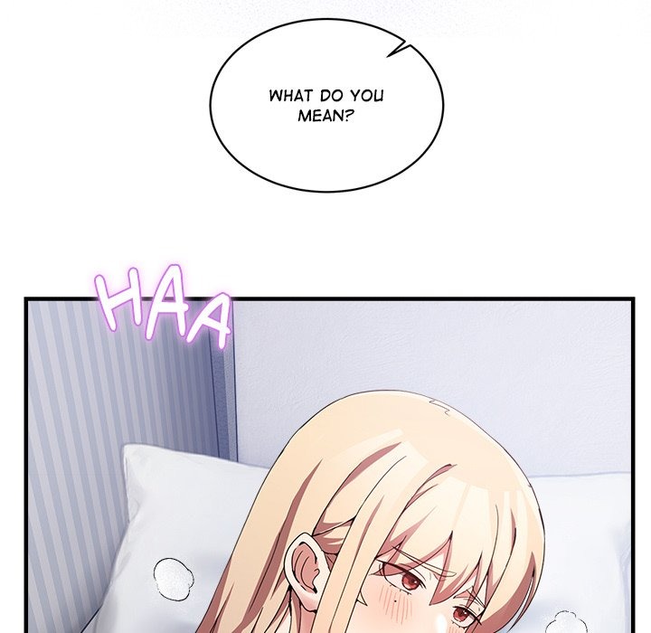 No Men Allowed