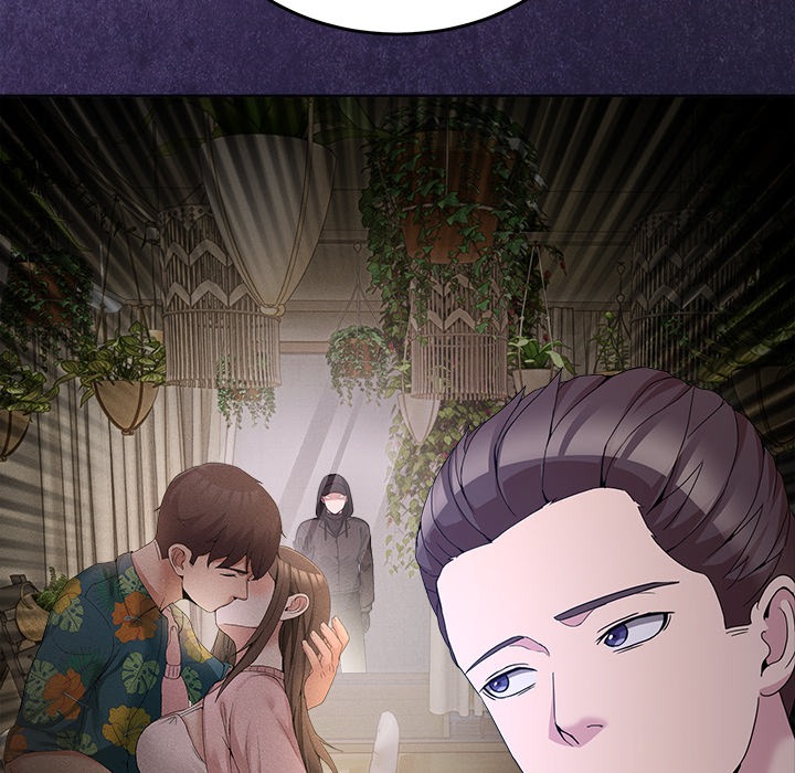 No Men Allowed