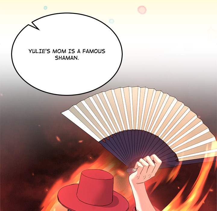 No Men Allowed