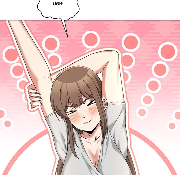 No Men Allowed