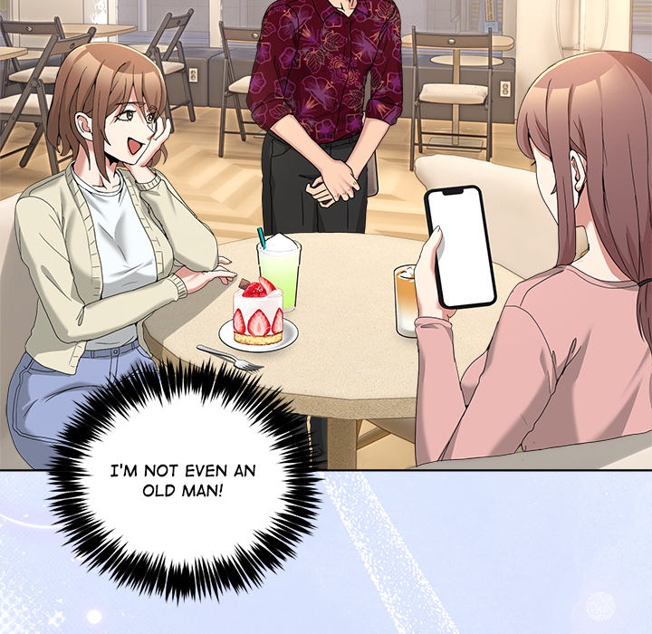 No Men Allowed