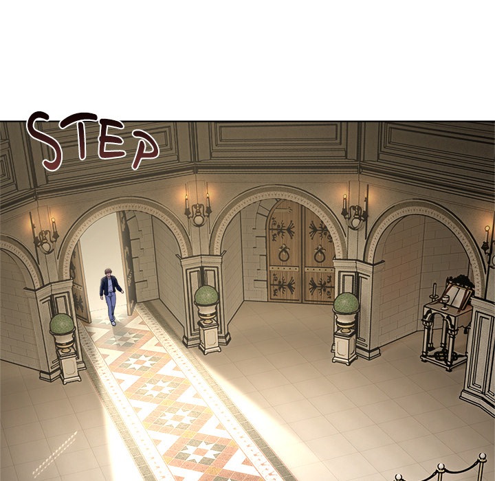 No Men Allowed