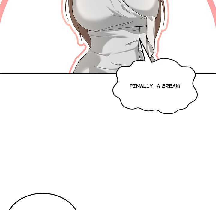 No Men Allowed