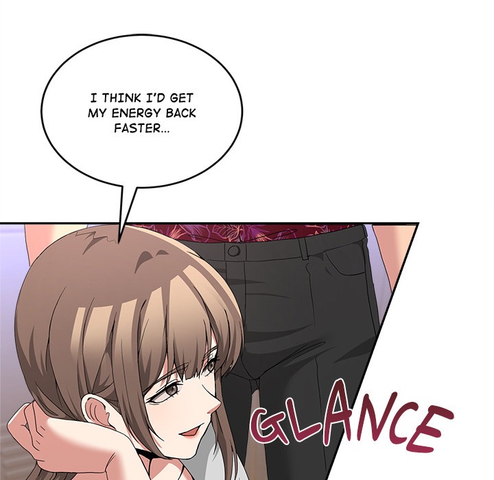 No Men Allowed