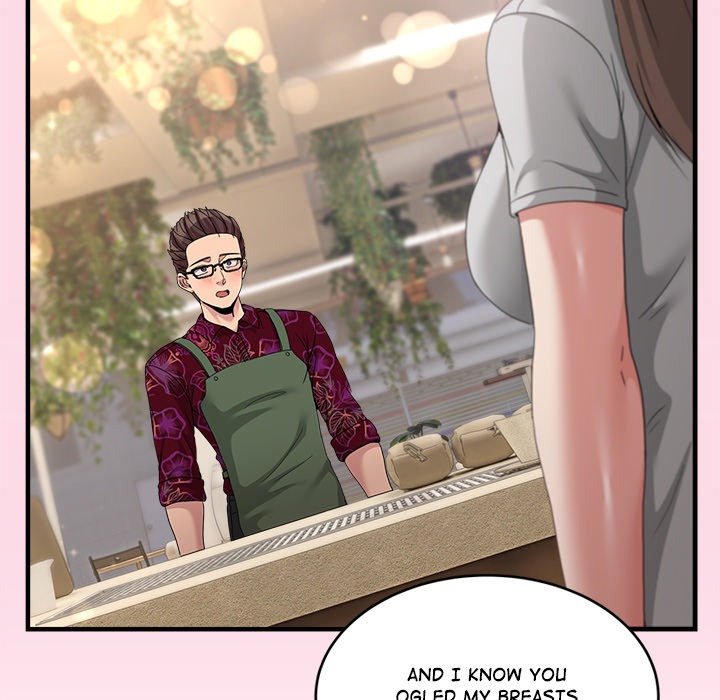 No Men Allowed