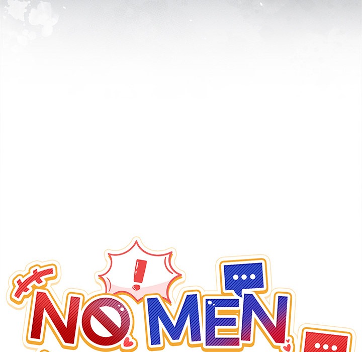 No Men Allowed