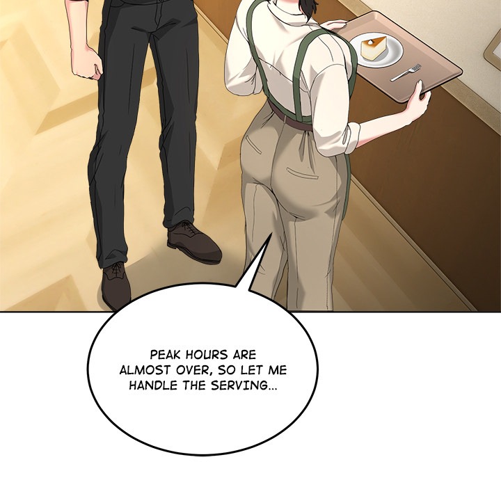 No Men Allowed