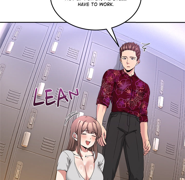 No Men Allowed
