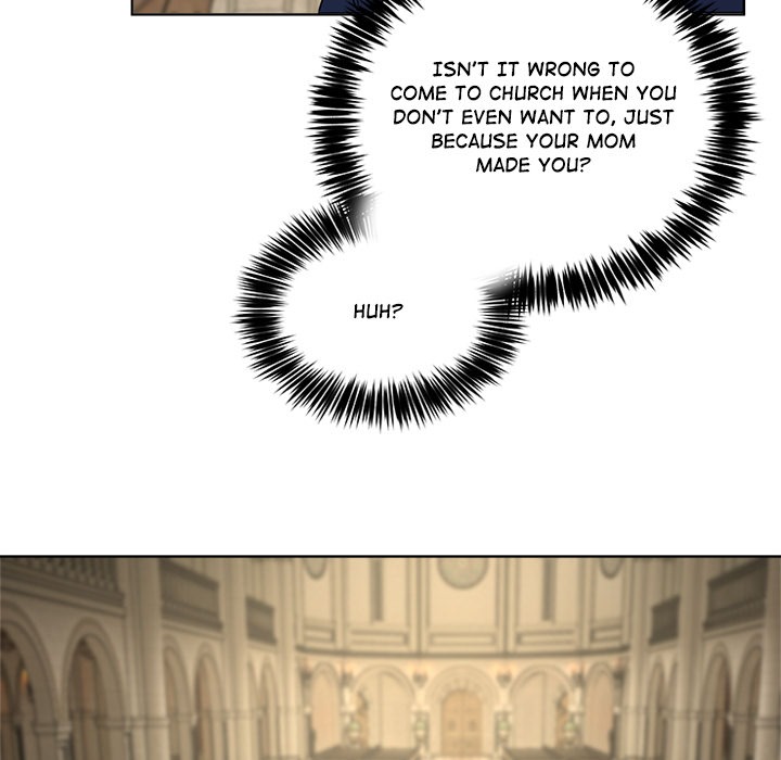 No Men Allowed
