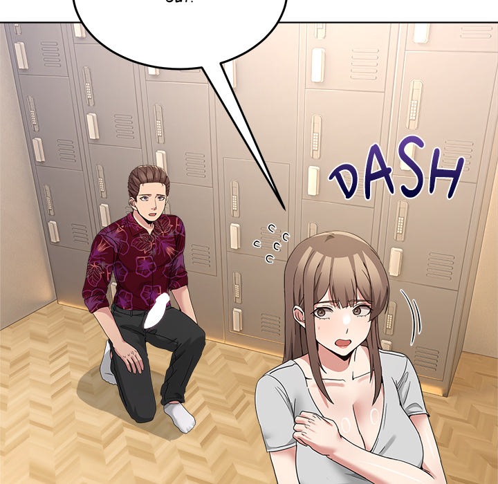No Men Allowed