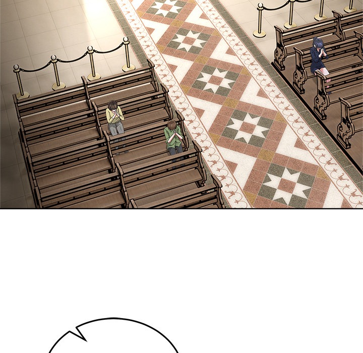 No Men Allowed