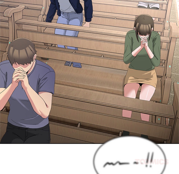 No Men Allowed