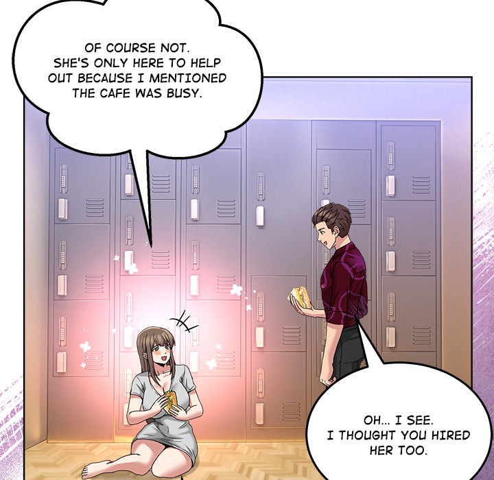 No Men Allowed