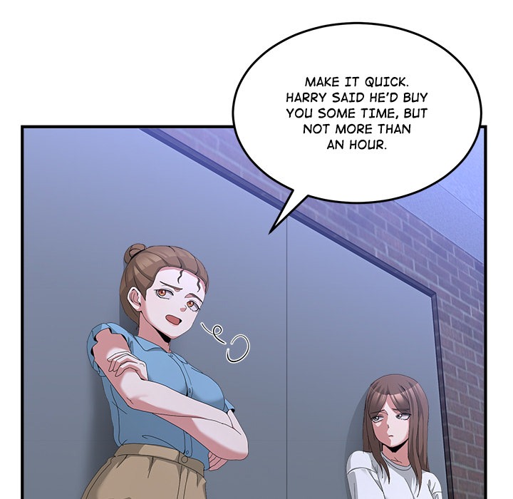 No Men Allowed