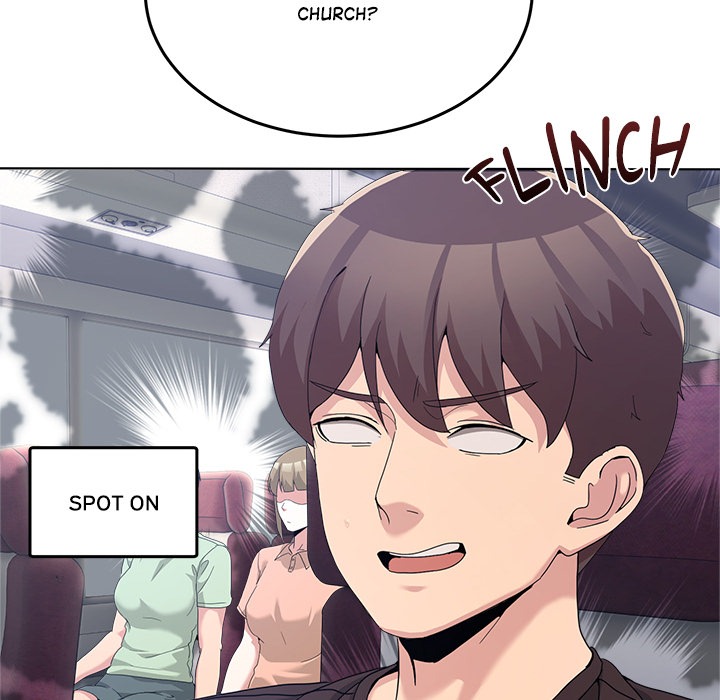 No Men Allowed