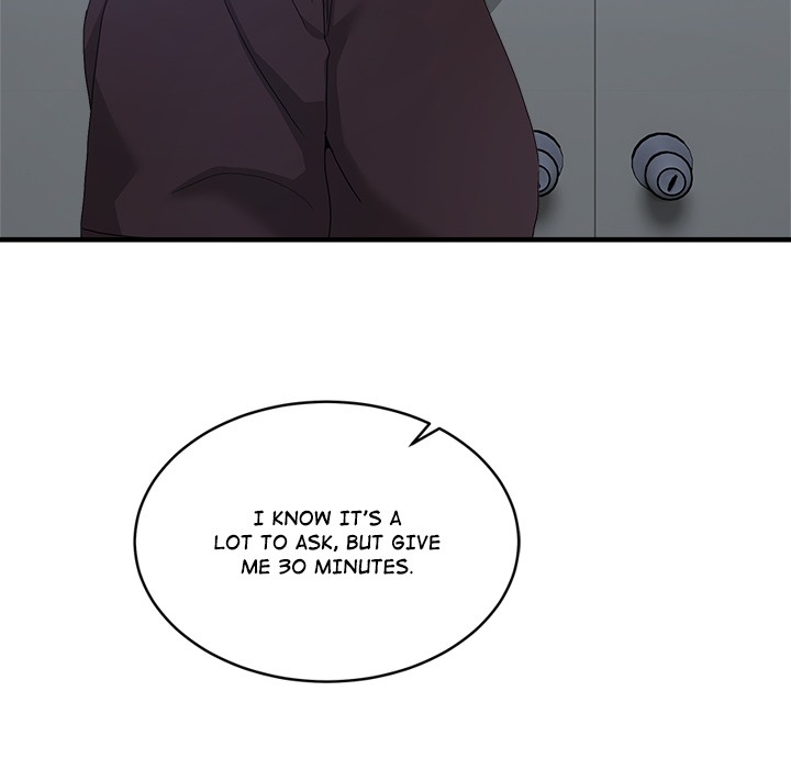 No Men Allowed