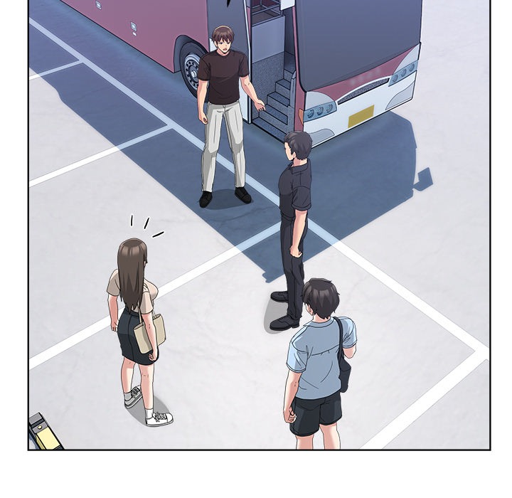 No Men Allowed