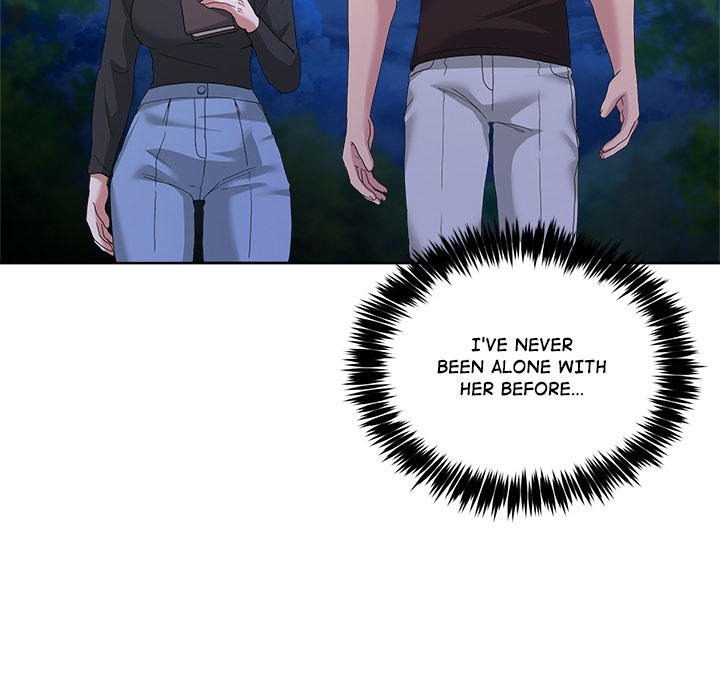 No Men Allowed