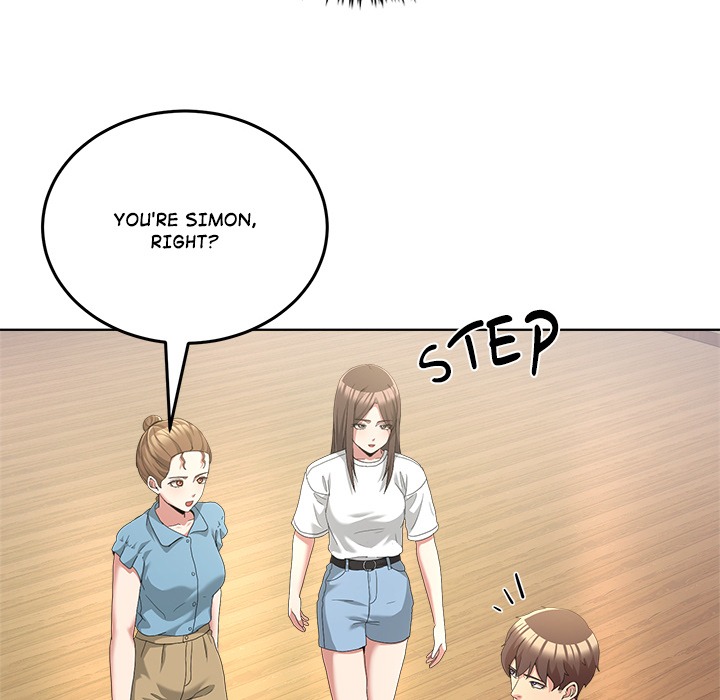 No Men Allowed