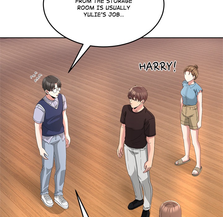 No Men Allowed
