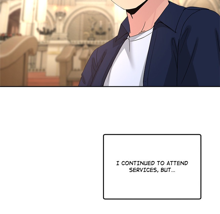 No Men Allowed
