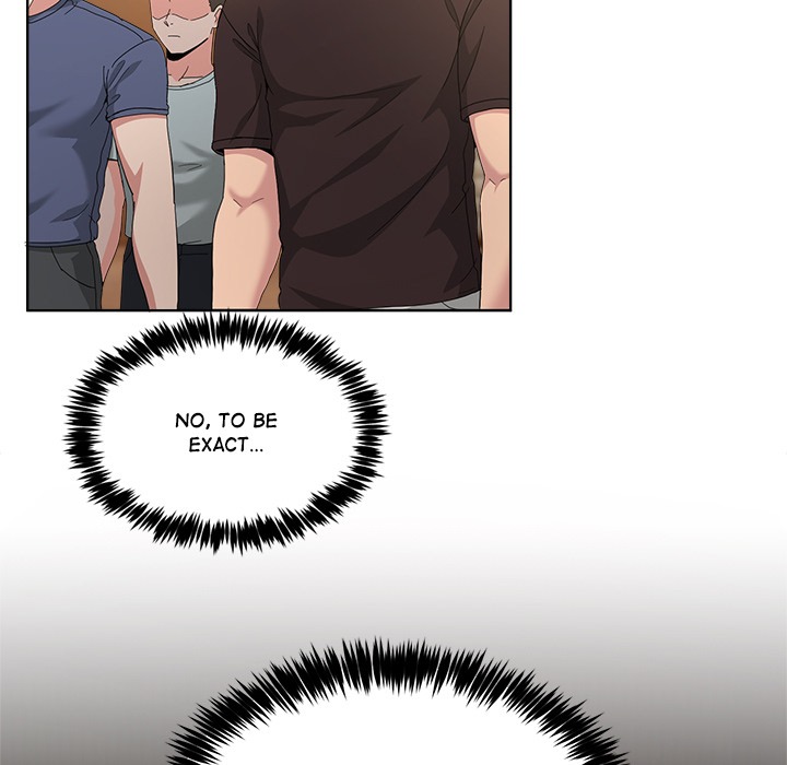 No Men Allowed