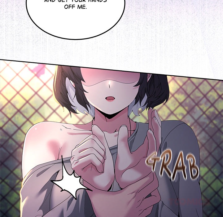 No Men Allowed