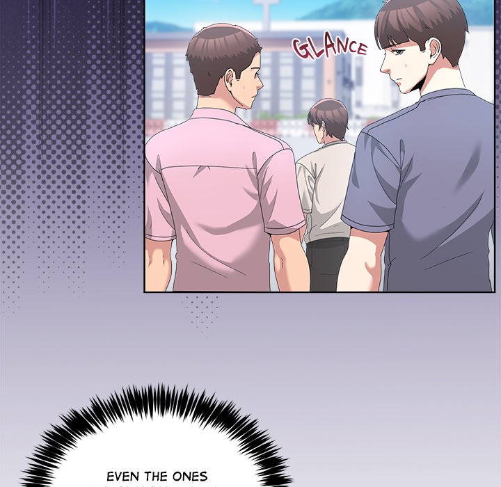 No Men Allowed